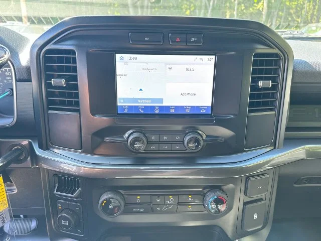Certified Used 2023 Blue Ford XL image 23