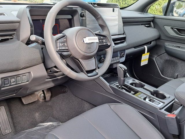 2026 Subaru Outback Limited - Photo 7