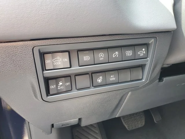 New 2026  Toyota Platinum image 22