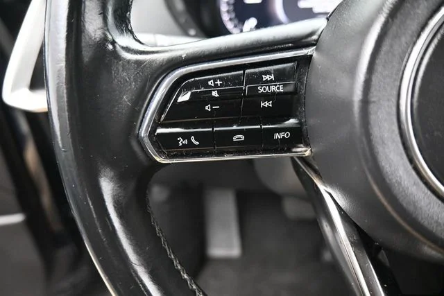2024 Mazda CX-90 Turbo S - Photo 23