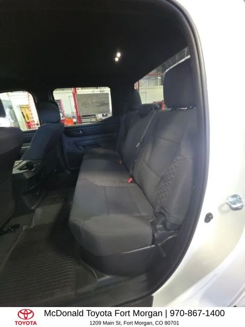 2026 Toyota Tundra SR5 - Photo 7