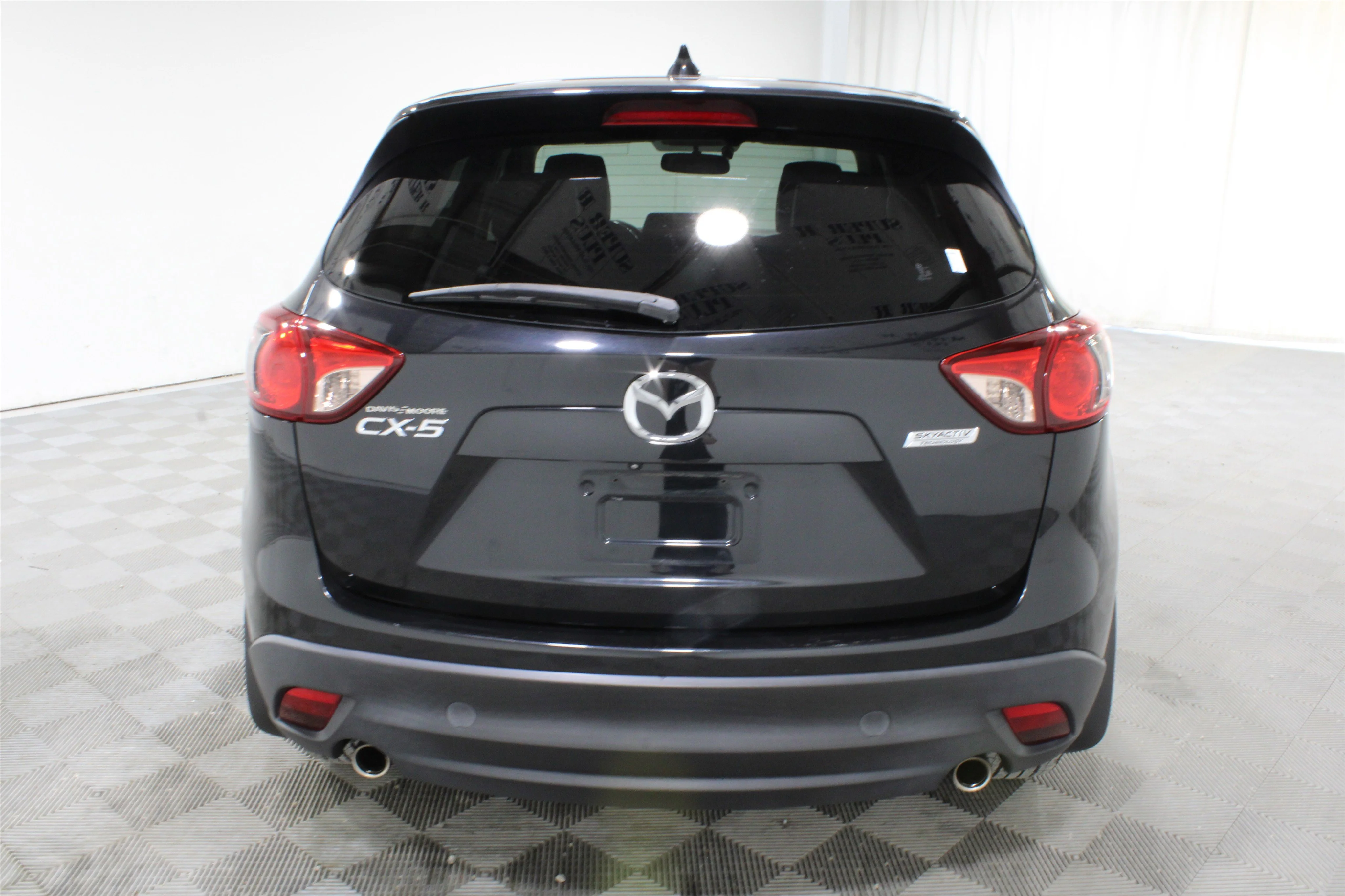 2013 Mazda CX-5 Grand Touring - Photo 28
