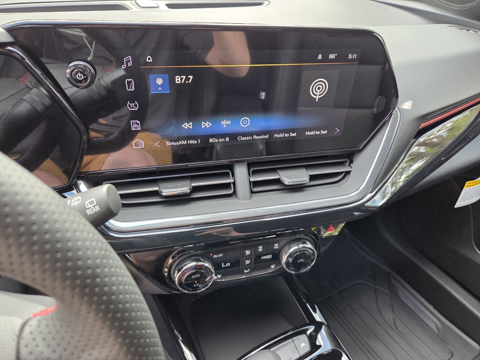 2026 Chevrolet Trax RS - Photo 26