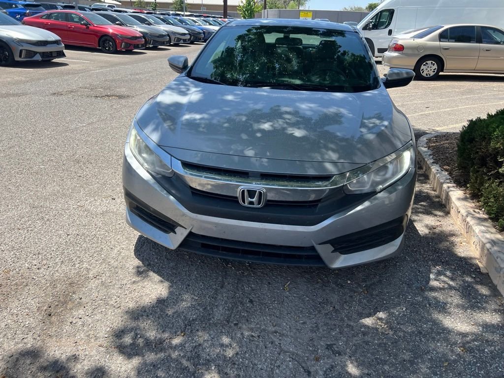 Used 2017  Honda LX-P image 4