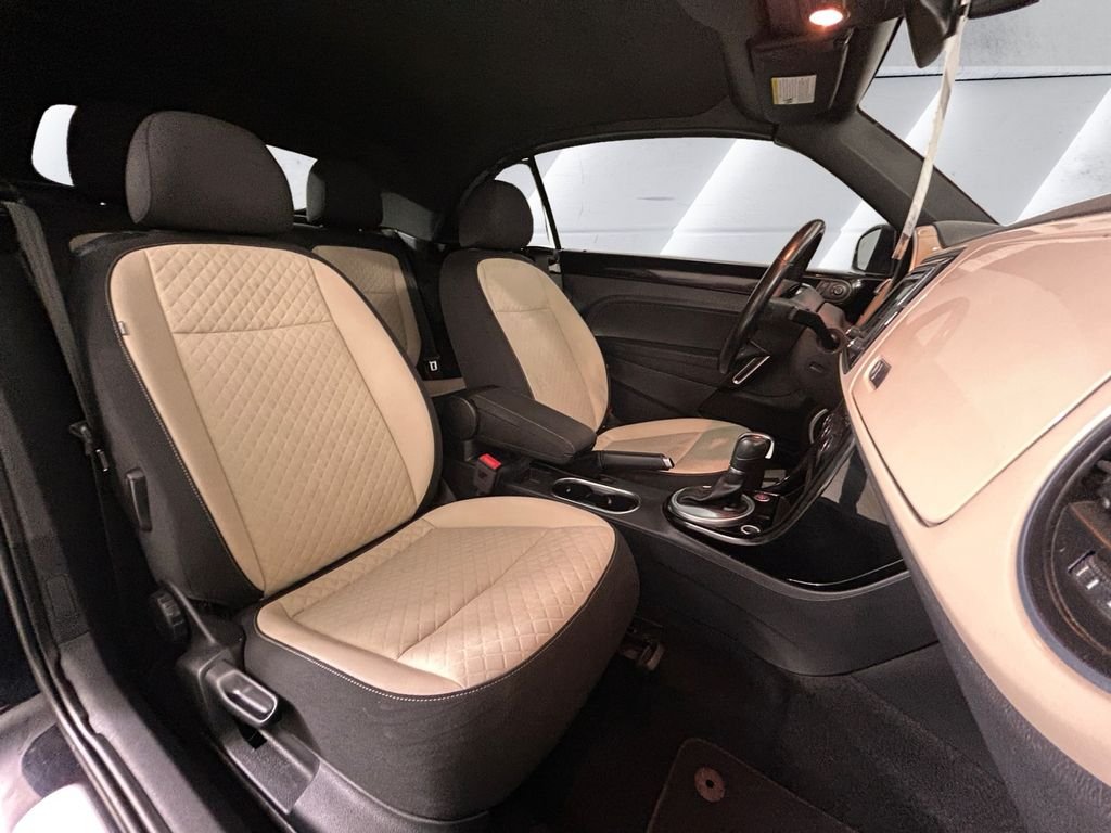 Used 2019 Black Volkswagen 2.0T Final Edition SE image 14