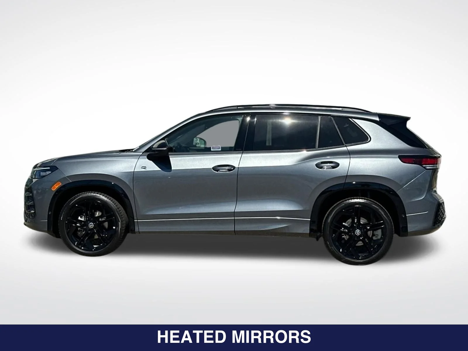 2026 Volkswagen Tiguan SE R-LINE BLACK - Photo 8