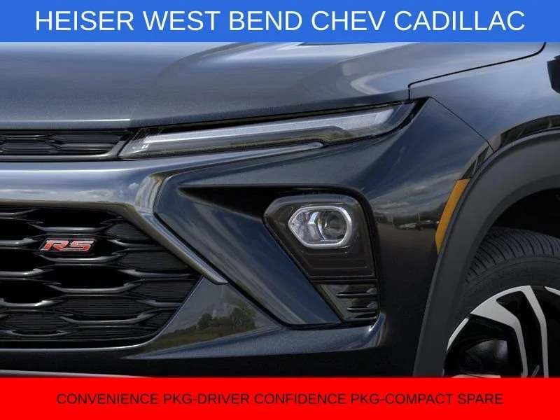 2026 Chevrolet Trailblazer RS - Photo 10
