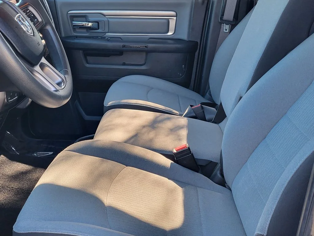 2023 RAM Ram 1500 Classic SLT - Photo 27