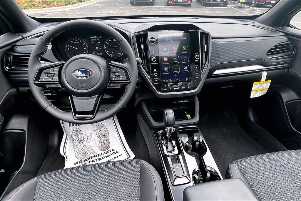 Certified Used 2026 Beige Subaru Premium image 18