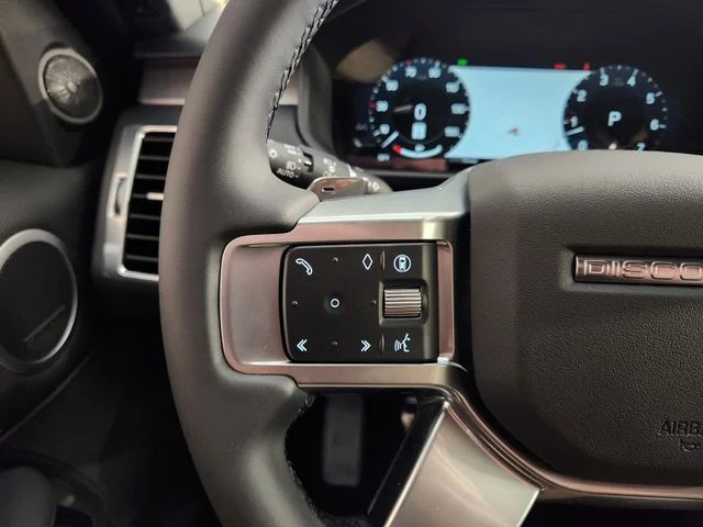 2026 Land Rover Discovery Gemini Edition - Photo 27