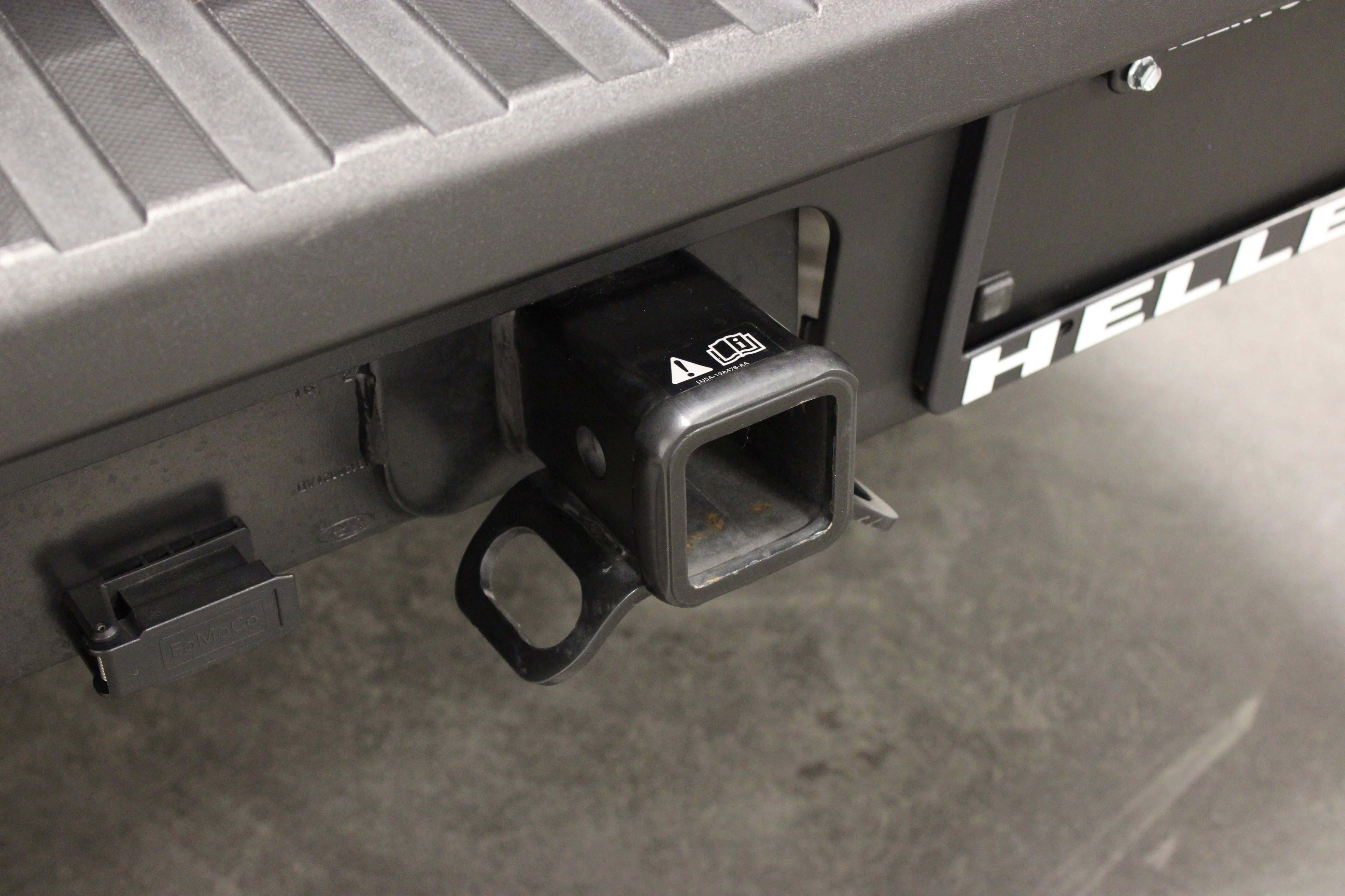 Used 2025 Gray Metallic Ford XLT image 12