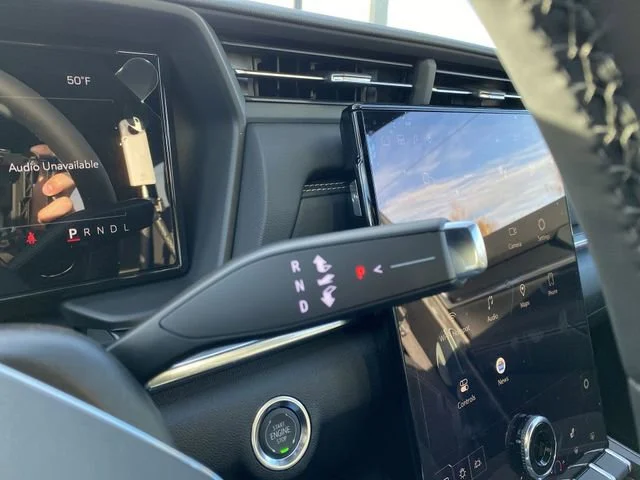 New 2026 Summit White GMC Elevation image 20