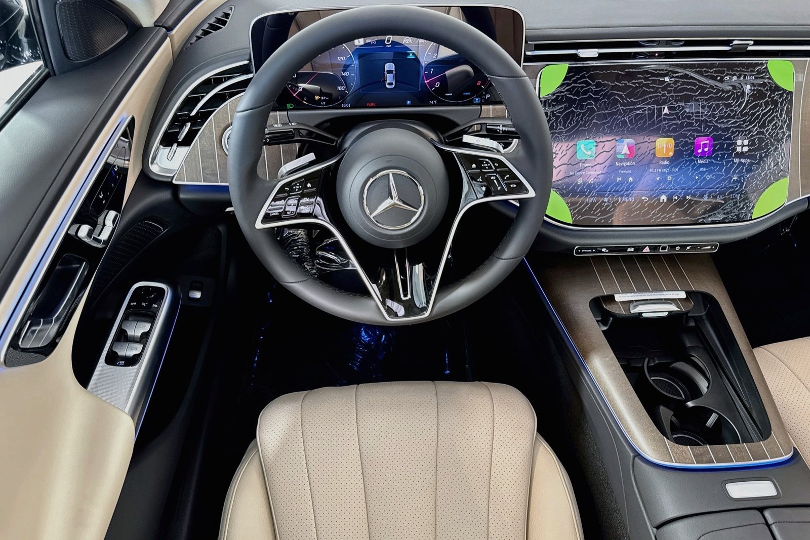 New 2027 Black Mercedes-Benz E 450 image 20