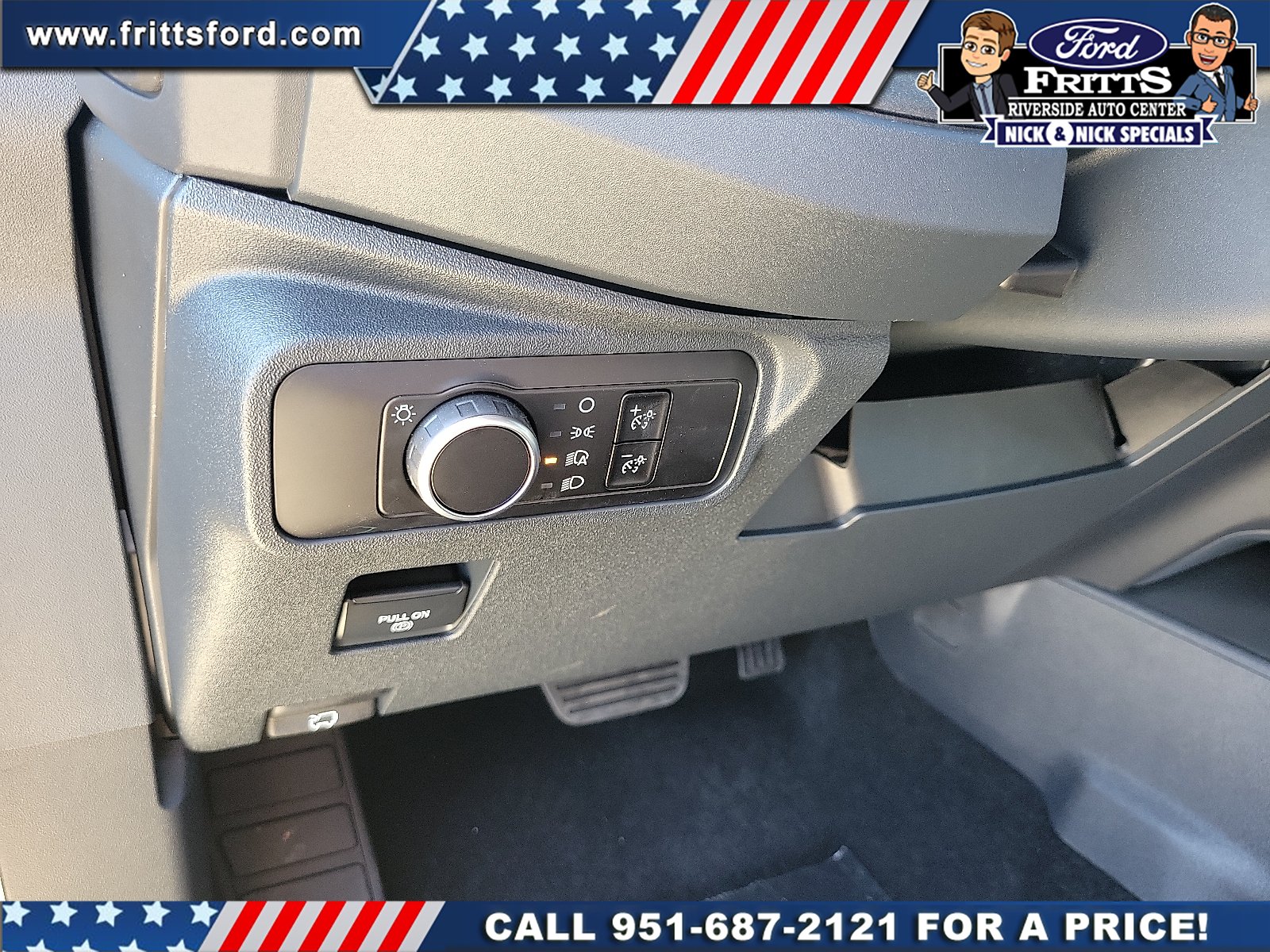 New 2026 Shadow Black Ford Big Bend® image 13