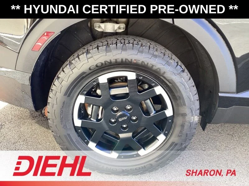 2026 Hyundai Palisade XRT Pro - Photo 10