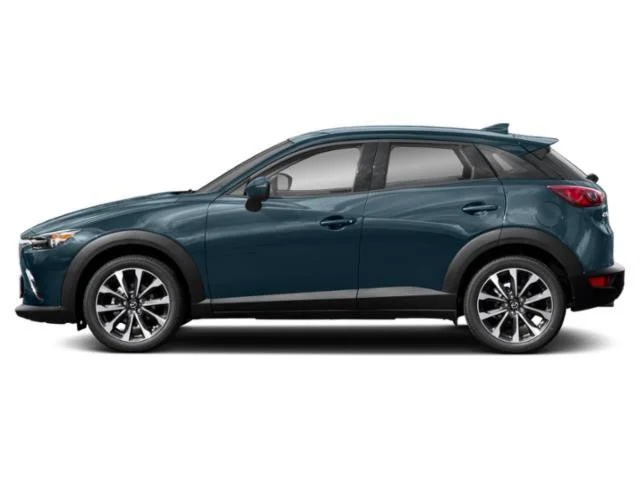 Used 2019 Ceramic Metallic Mazda Touring image 6