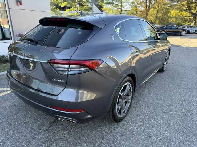 2023 Maserati Levante GT - Photo 6