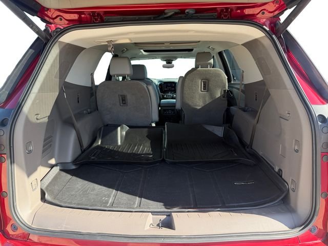 Used 2020 Red Chevrolet Premier image 18