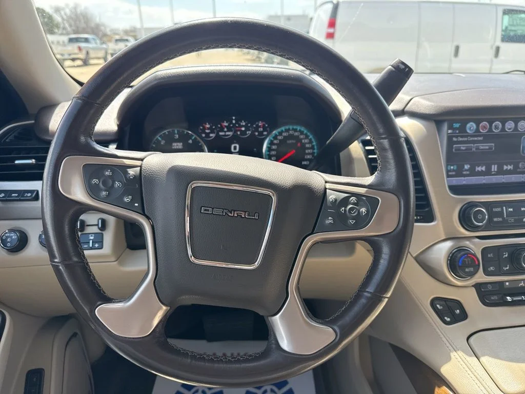 Used 2020 Blue GMC Denali image 13