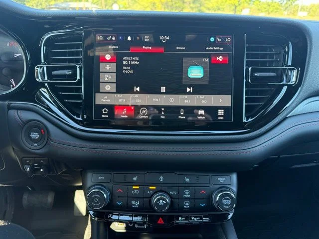 2026 Dodge Durango GT - Photo 12