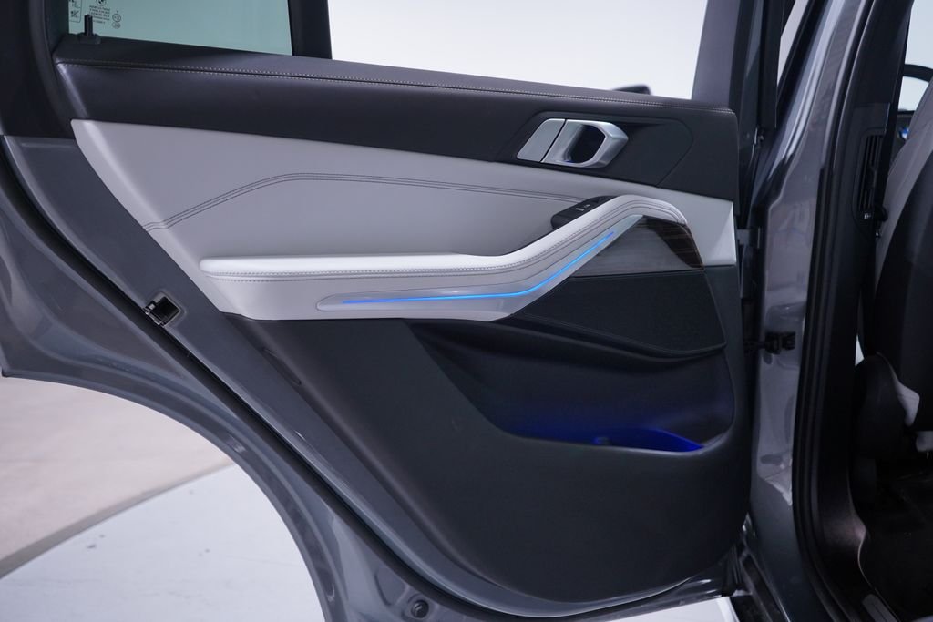 2024 BMW X5 40i - Photo 18