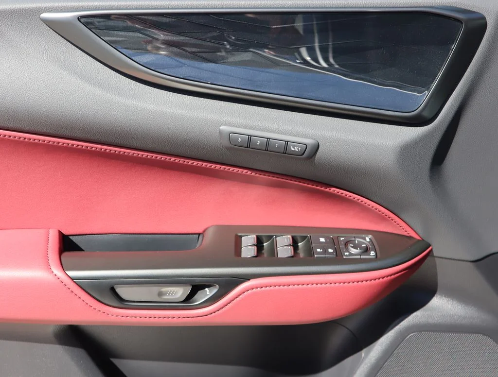 New 2026  Lexus 350h Premium image 23