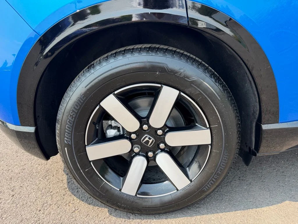 2026 Honda Prologue Touring - Photo 10