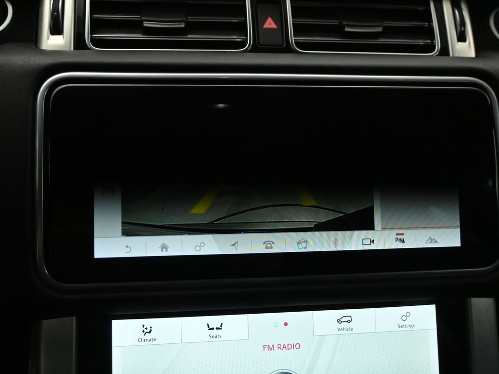 2022 LAND ROVER RANGE ROVER - Image 16