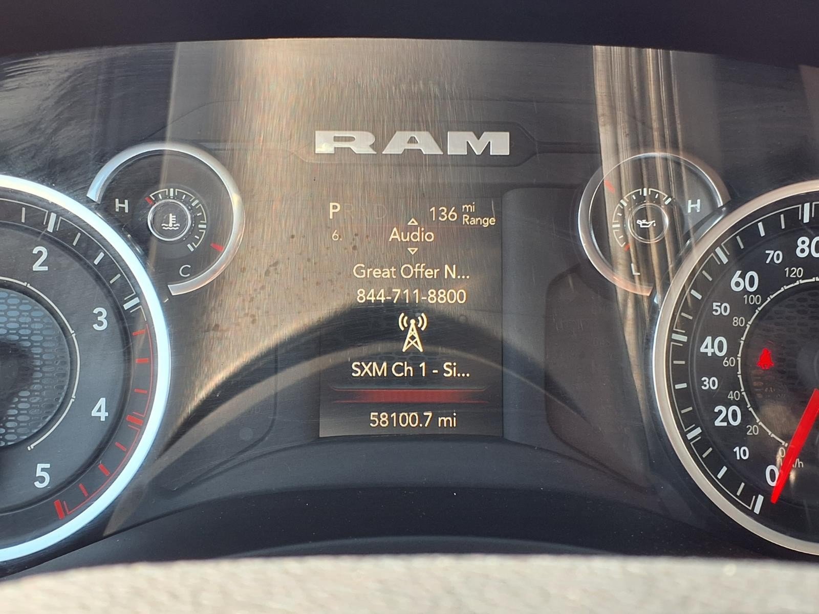 2024 RAM Ram 2500 Pickup Big Horn - Photo 16