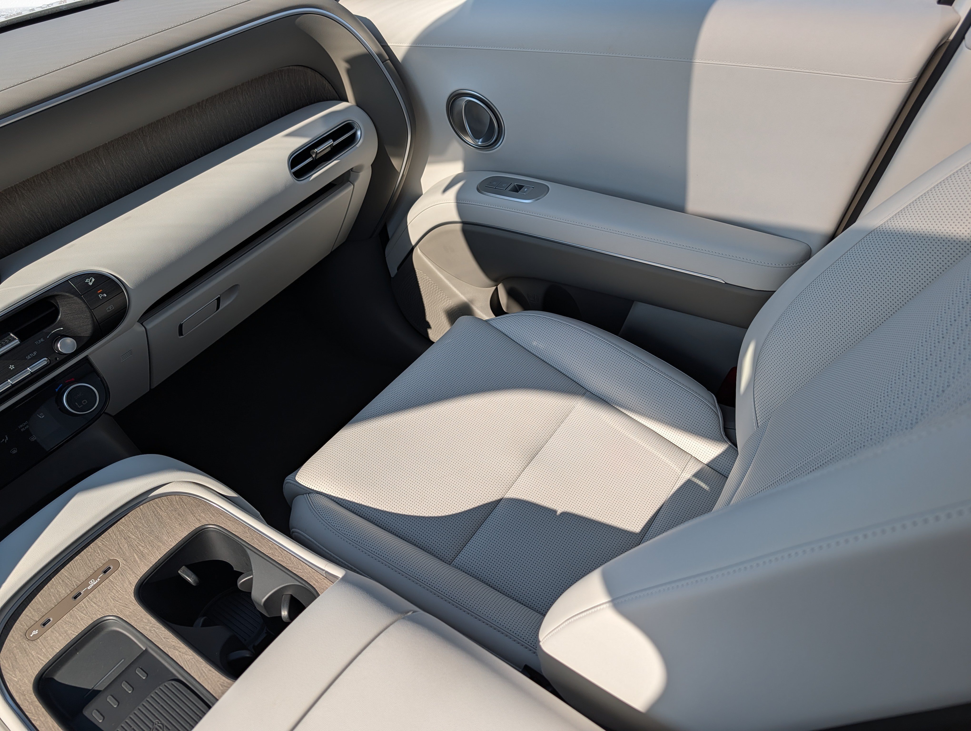 2026 Hyundai Palisade SEL Convenience - Photo 11