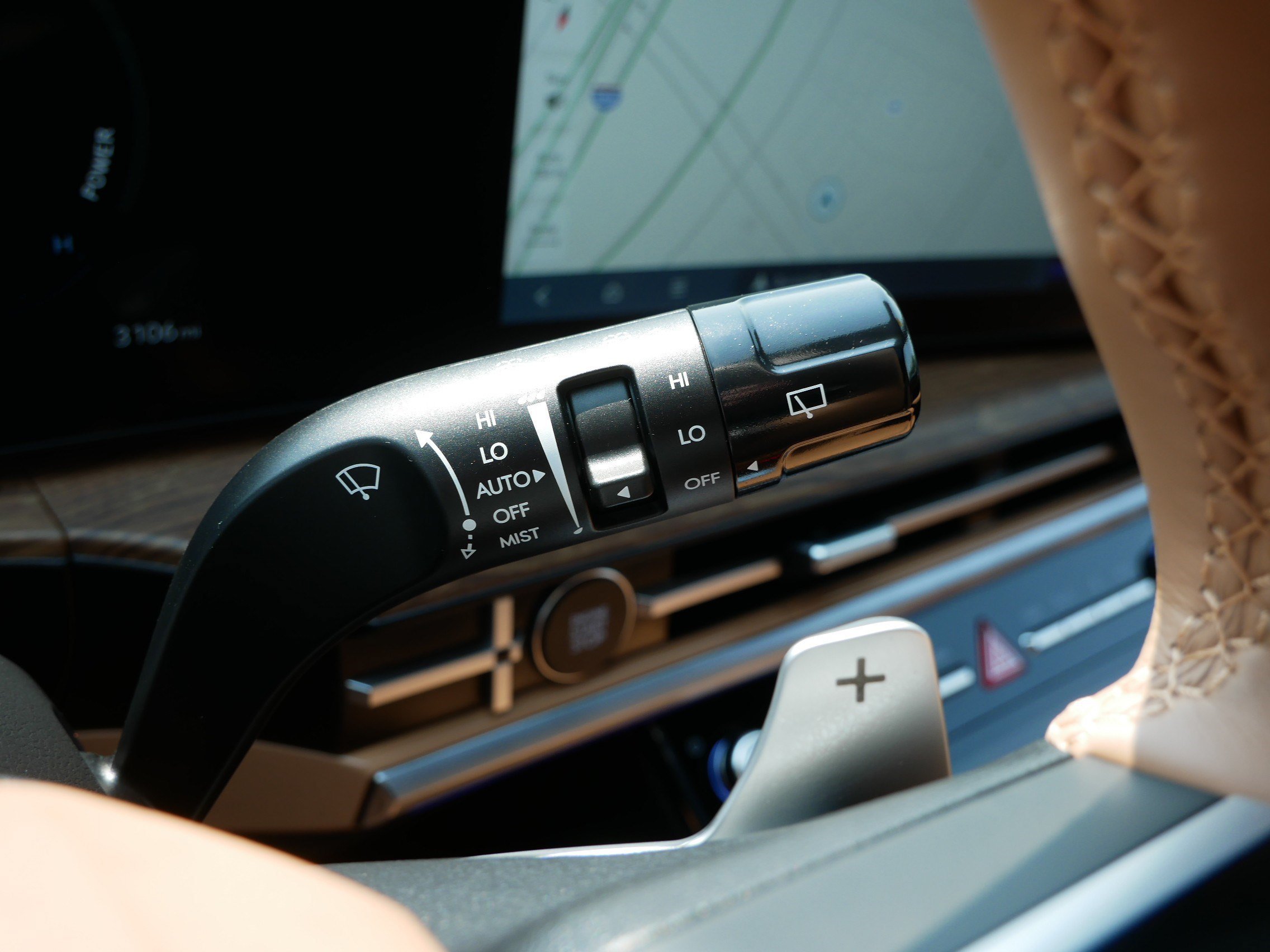 2026 Hyundai Santa Fe Limited - Photo 31