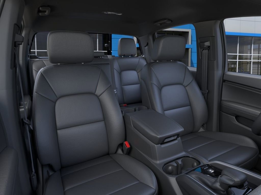 2026 Chevrolet Colorado LT - Photo 17
