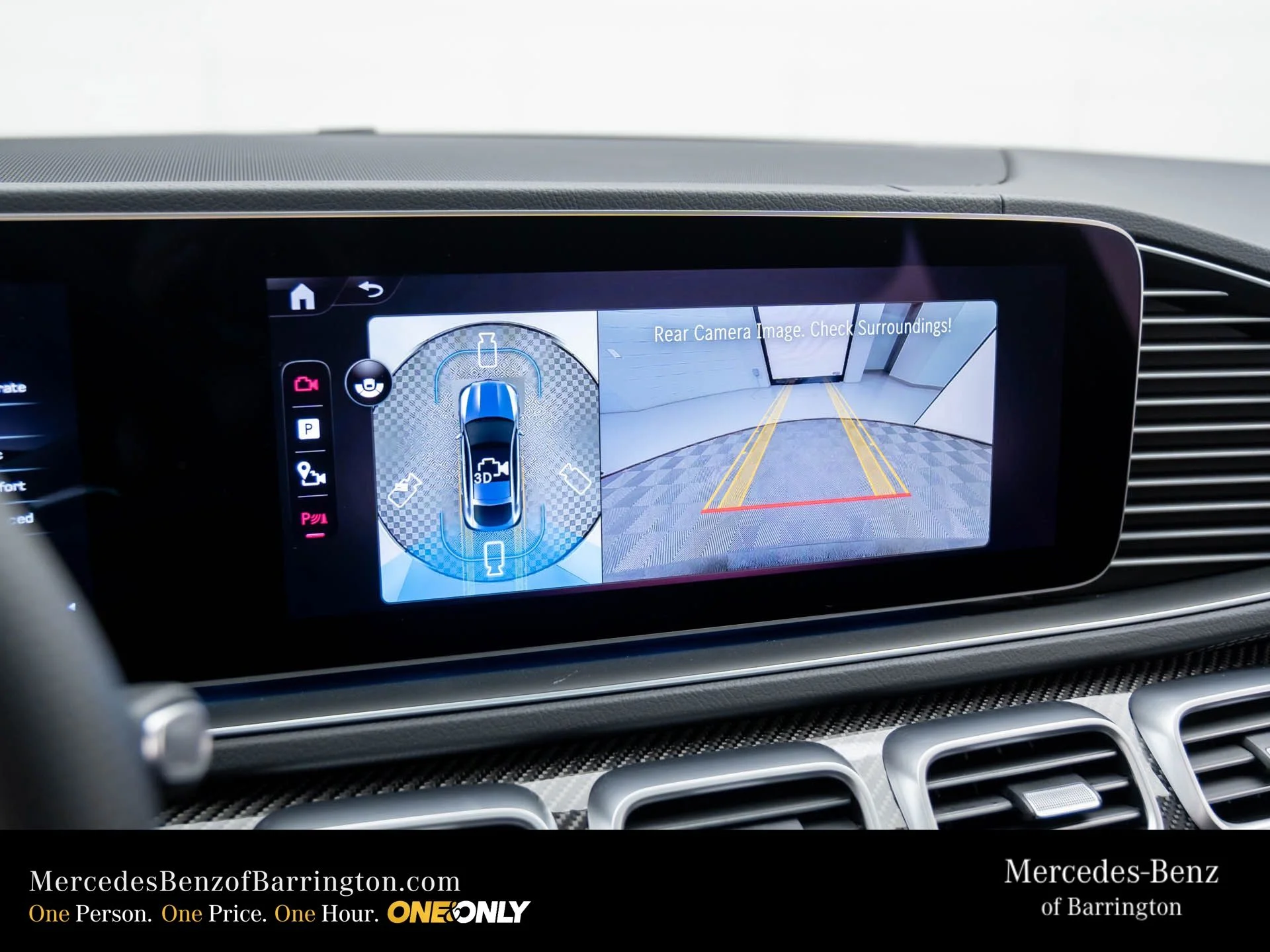 2025 Mercedes-Benz GLE Coupe GLE 53 AMG - Photo 24
