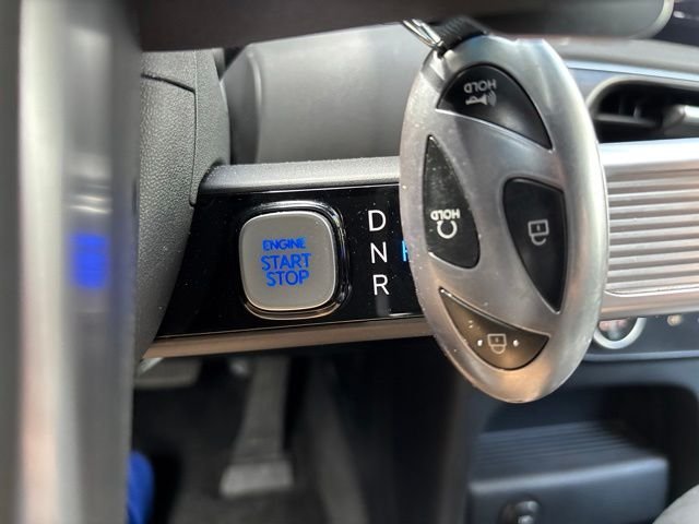 Used 2026 Pearl Hyundai SEL image 21