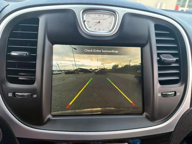 Used 2022 Gray Chrysler Touring image 20