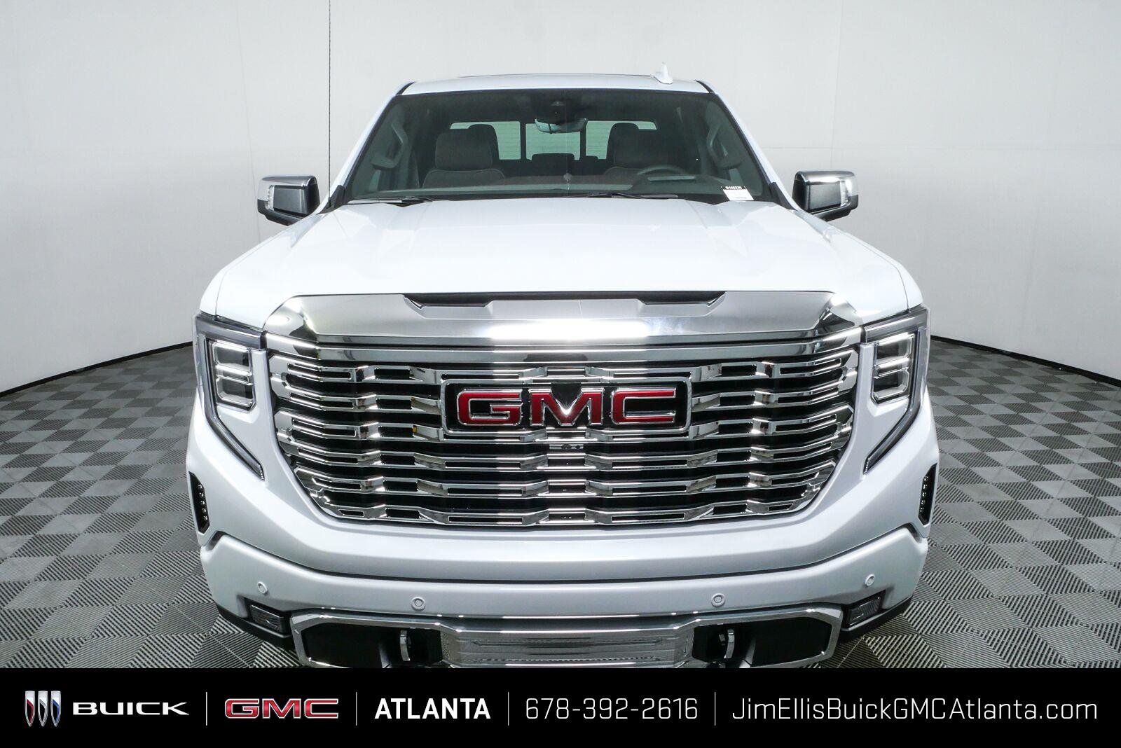 2026 GMC Sierra 1500 Denali - Photo 28