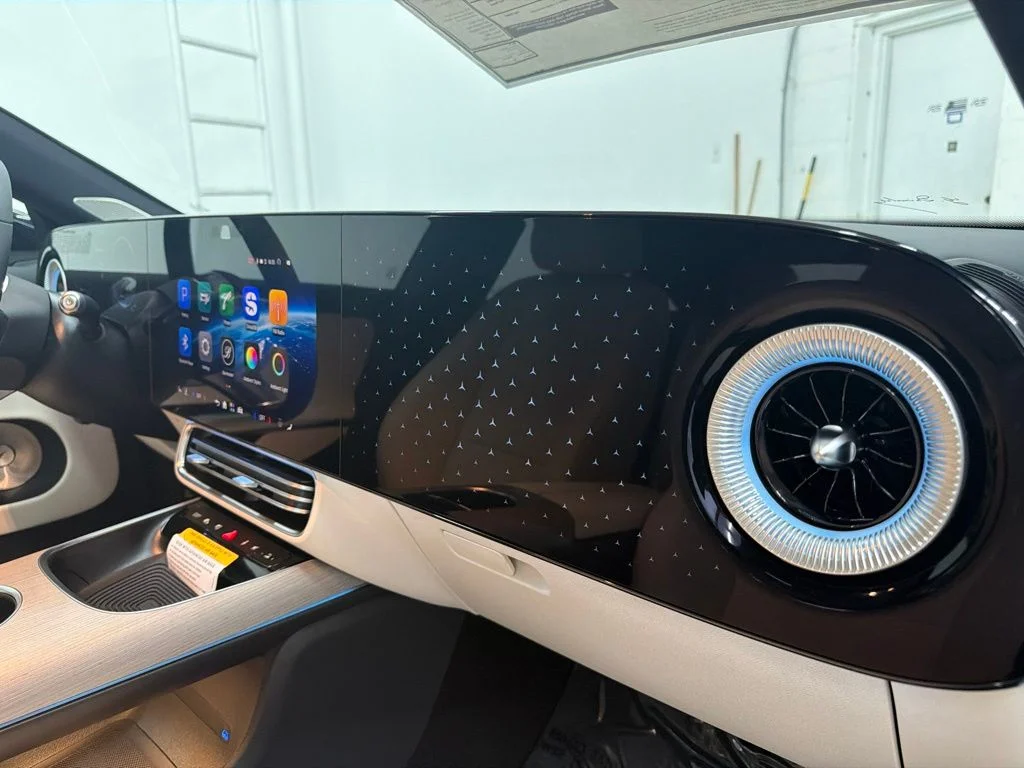 New 2027 Black Mercedes-Benz  image 29