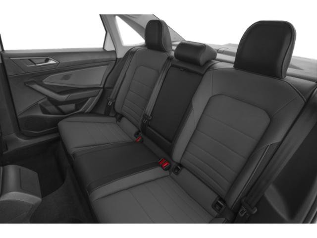 Used 2026 Opal White Pearl Volkswagen SE image 13