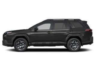 New 2026 CRYSTAL BLACK SILICA Subaru Premium image 12