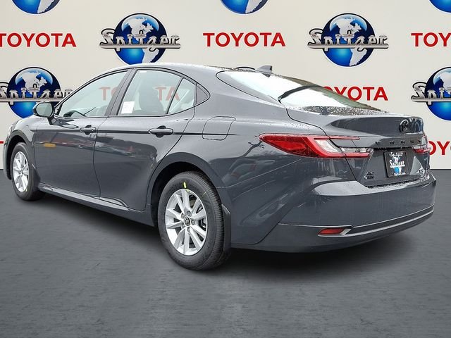 New 2026 Underground Toyota  LE AWD image 6