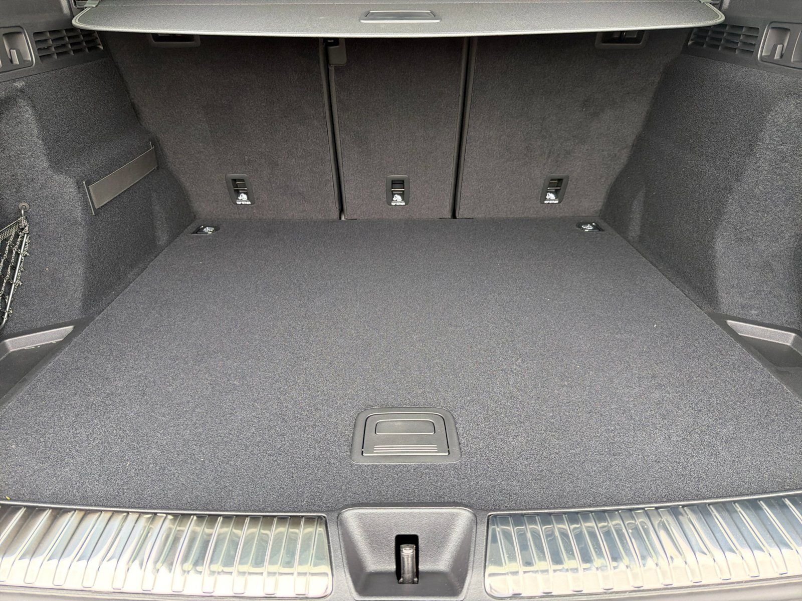 Used 2025 Gray Audi 2.0T Premium Plus image 14