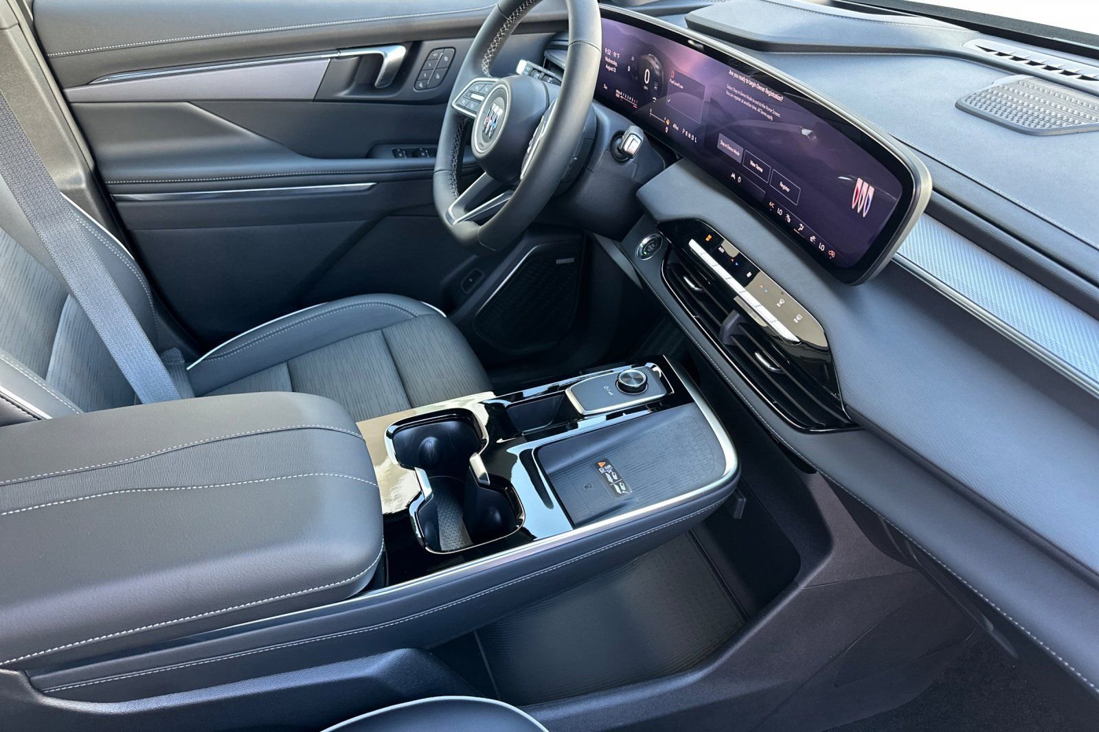 2026 Buick Enclave Sport Touring - Photo 15