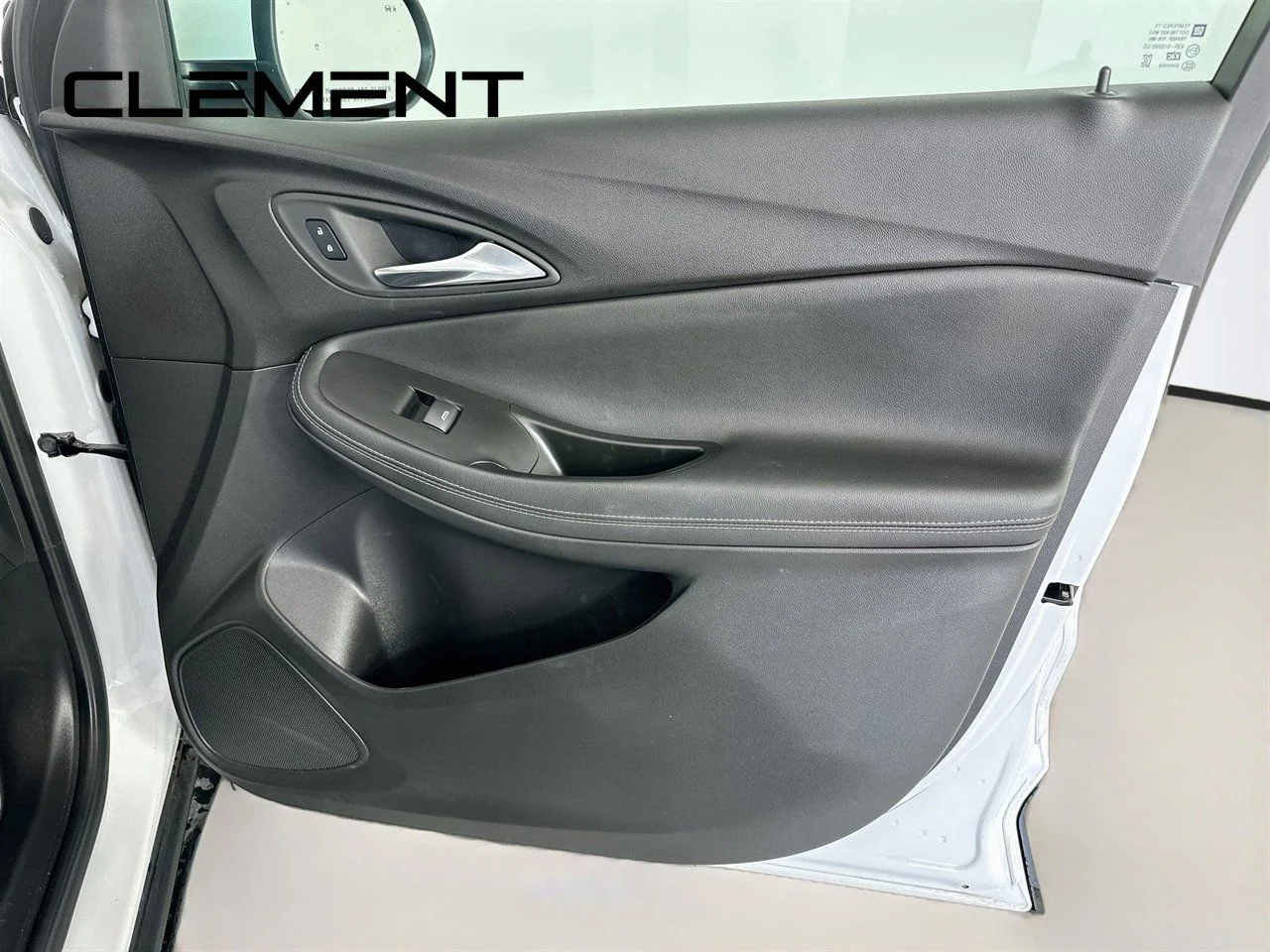 2025 Buick Encore GX Preferred - Photo 33
