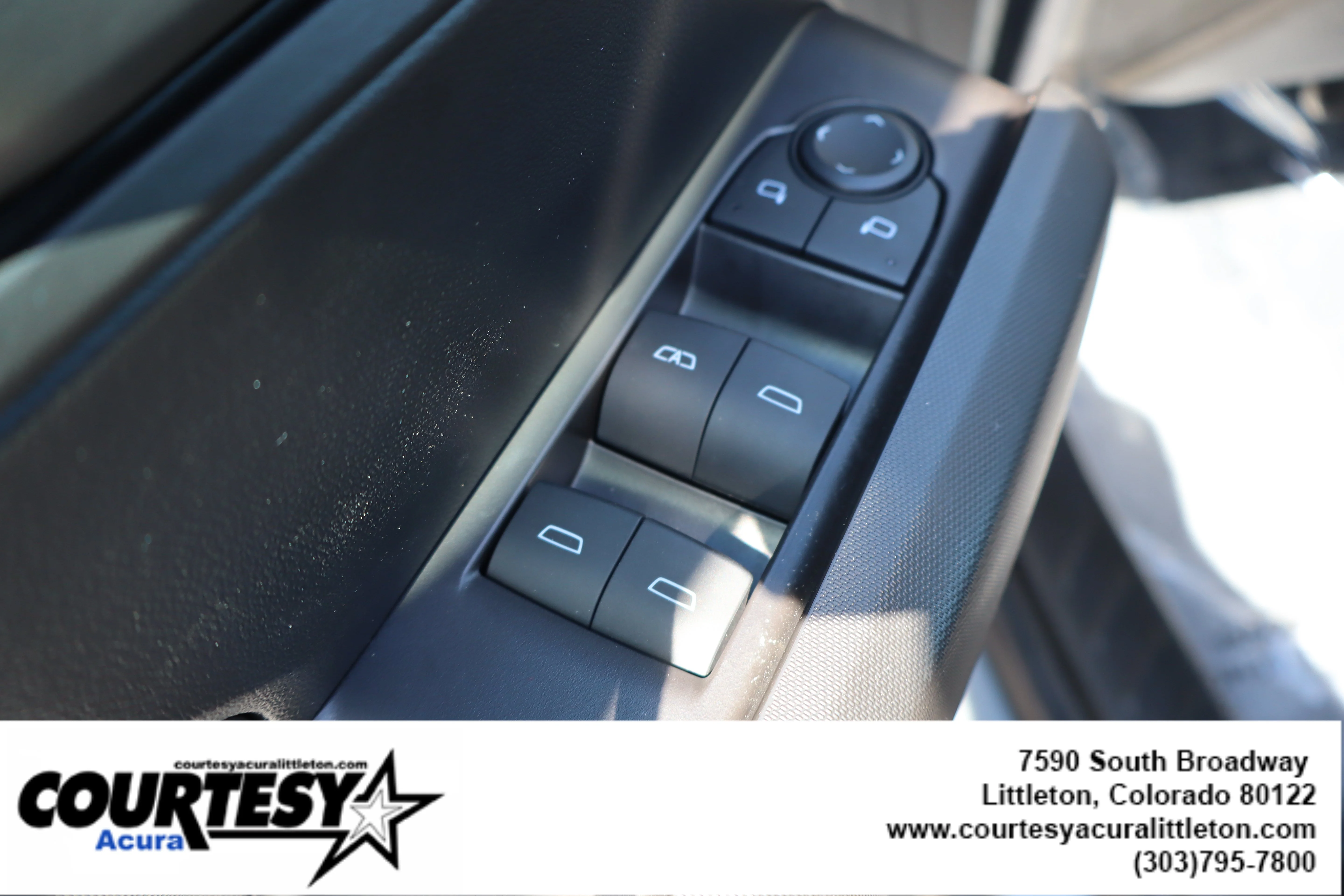 Used 2024 Sterling Gray Metallic Chevrolet 4WD Trail Boss image 23