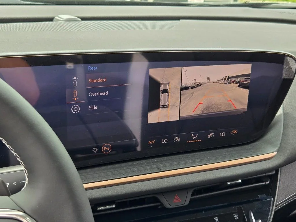 2026 Buick Envision Sport Touring - Photo 37