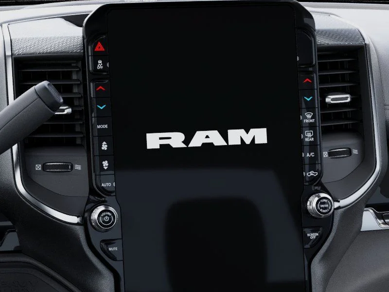 New 2026 White Ram Power Wagon image 18
