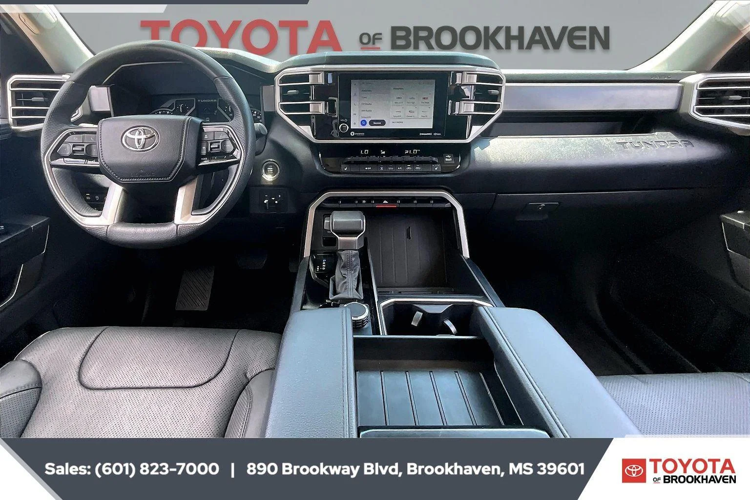 Used 2024 Ice Cap Toyota SR5 image 13