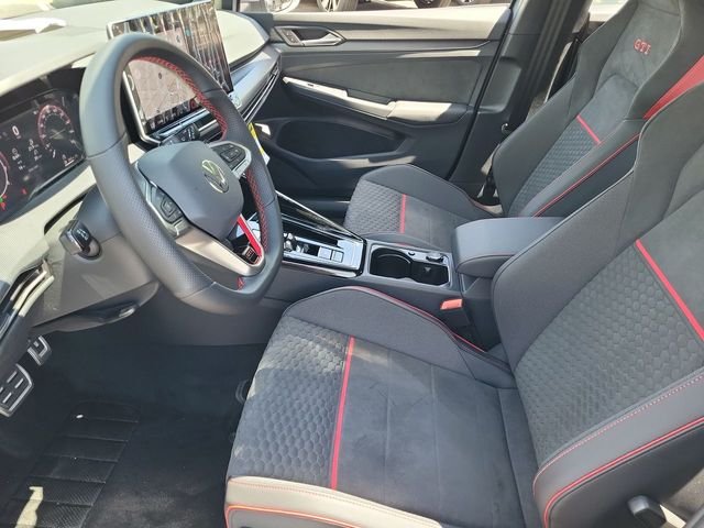 New 2026 Gray Volkswagen 2.0T SE image 11