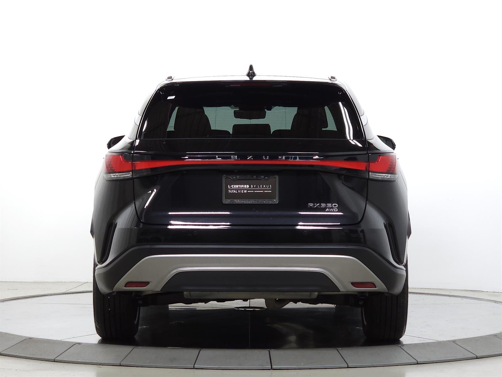 Used 2026 Caviar Lexus PREMIUM PLUS image 6