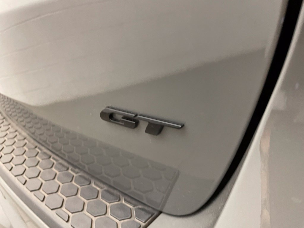 New 2026 Destroyer Gray Clear-Coat Exterior Paint Dodge GT Plus HEMI V8 America 250 image 5